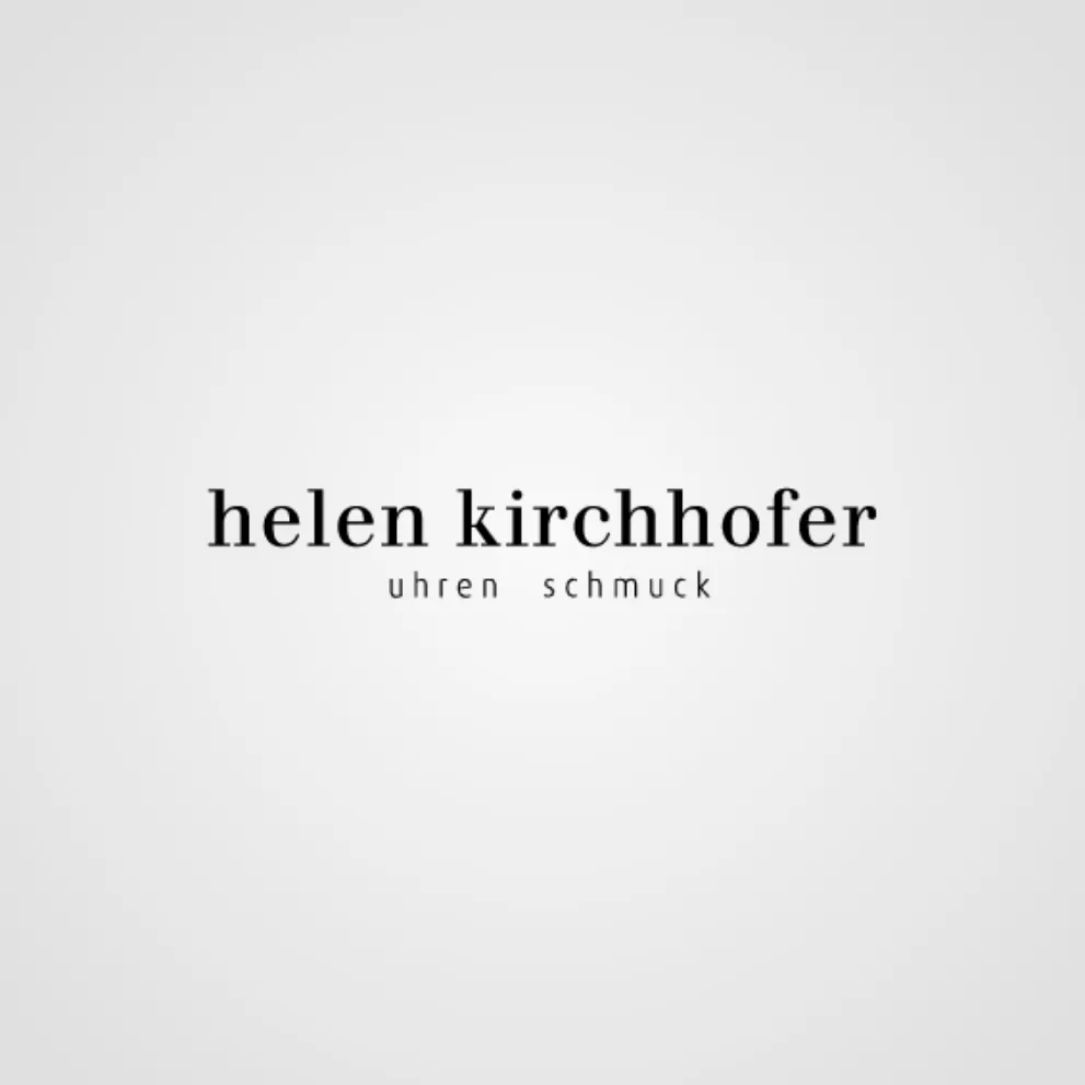 Helen Kirchhofer Logo