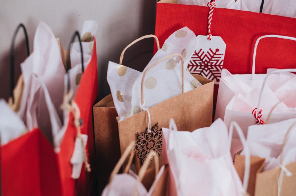 E-Commerce im Weihnachtsgeschäft: Tipps für den Onlinehandel