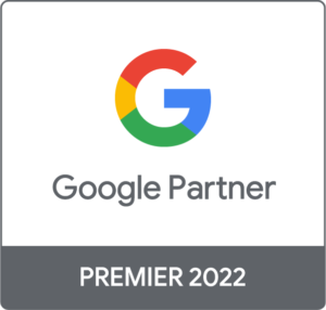 ads&figures ist Google Premier Partner